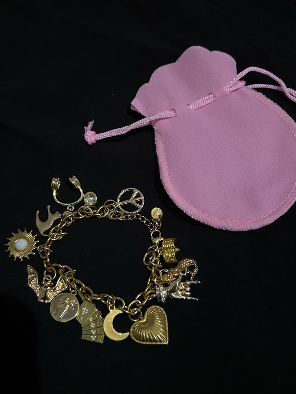 Charm Bracelet